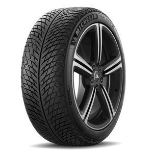 235/50R19 PILOT ALPIN 5 103H XL