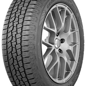 235/55R17 GEOLANDAR CV 4S (3PMS) G061 103V XL