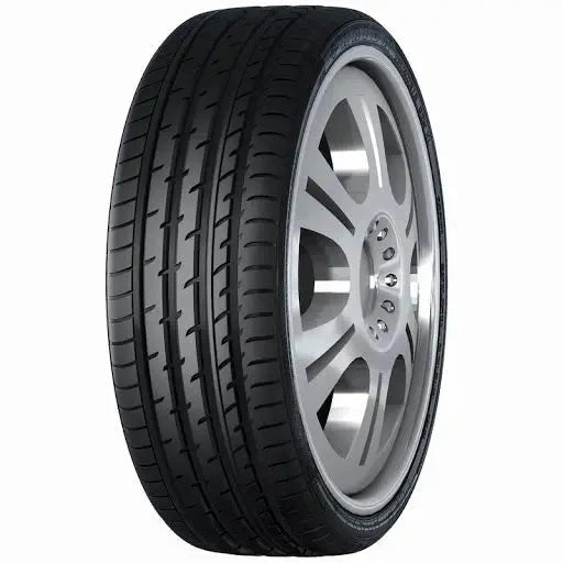 Haida tires in stock at Prince Tires Calgary