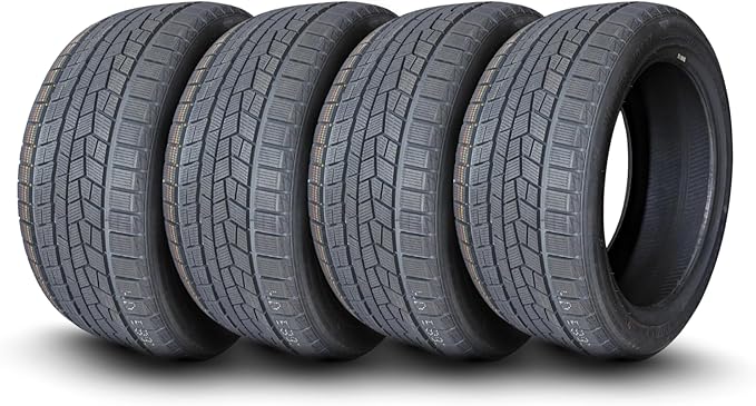 235/55R20 105V Haida HD697 - Prince Tires