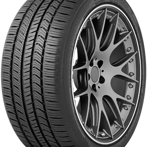 235/60R19 GEOLANDAR X-CV G057 A/S 103W