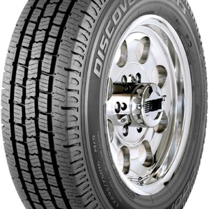 235/65R16C DISCOVERER H/T3 A/S 121/119R 10/E (9-26351)