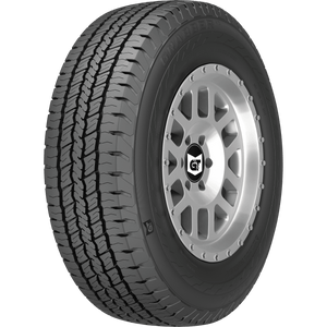235/65R16C Grabber HD VAN 121/119R 10/E