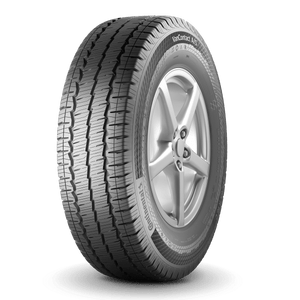 235/65R16C VanContact A/S 121/119R 10/E