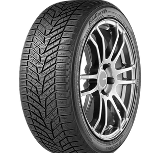 235/65R17 BLUEARTH S34 A/S 103T (P)