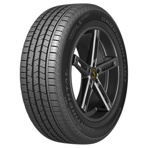 235/65R18 CrossContact LX Sport A/S (EVC) 106T