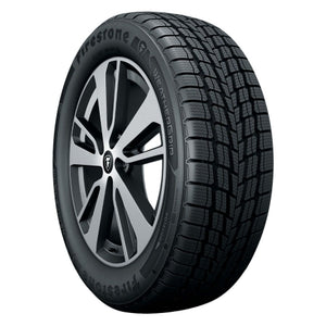 235/65R18 WEATHERGRIP (3PMS) 106H