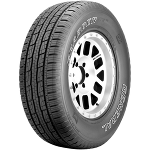 235/70R17 Grabber H/TS60 A/S 111T XL OWL