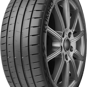 245/30R20 ECSTA Sport S PS72 90(Y) XL