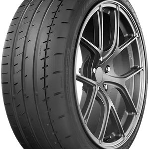 245/35R19 ADVAN APEX V601 93Y XL