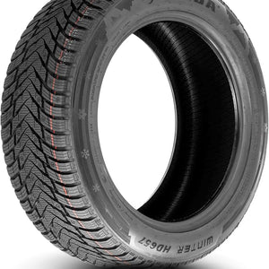 245/40R18 97T Haida HD657