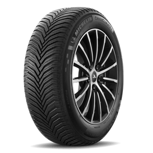 245/40R18 CrossClimate2 (3PMS) 97V XL