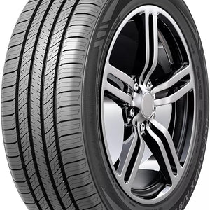 245/40R18 ULTRAMAX 4S (3PMS) 97W XL