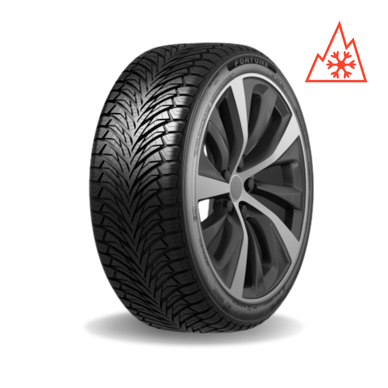 245/45R19 102W XL Fortune FSR - 401 - Prince Tires