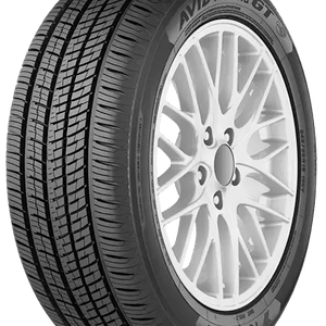 245/45R20 AVID ASCEND GT A/S 99V
