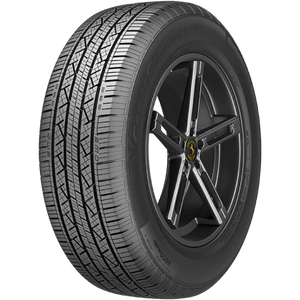245/50R20 CrossContact LX25 A/S 102H