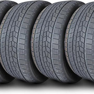 245/60R18 105H Haida HD697 - Prince Tires
