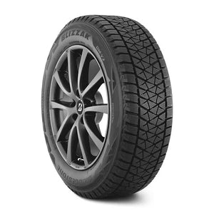 245/70R16 [D] BLIZZAK DM-V2 107S