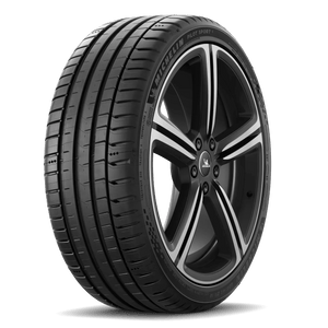 255/35R21 Pilot Sport 5 101Y XL AC AO2 (HL)