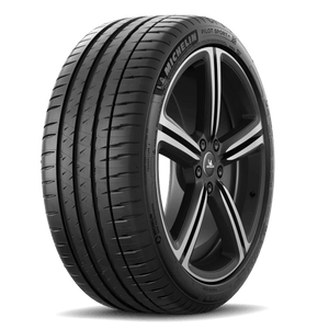 255/40R20 Pilot Sport 4 AO (Acous-dB) 101Y XL