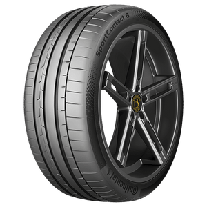 255/40R21 SportContact 6 102Y XL RO1