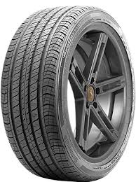 255/45r19 Continental PROCONTACT RX SIL