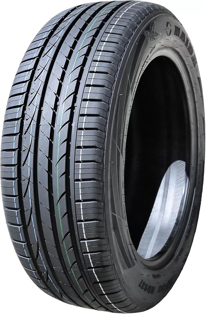 255/55R20 110V Haida HD937 - Prince Tires