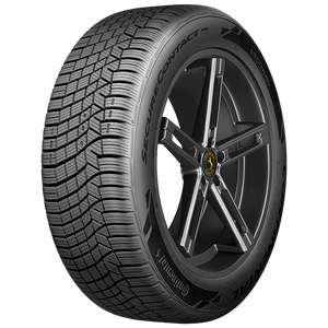 255/55R20 SecureContact AW (3PMS) 107H