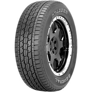 255/70R17 Grabber H/TS A/S 112S