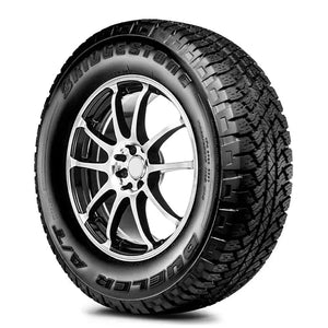 255/70R18 DUELER A/T RH-S OWL 112S (P)