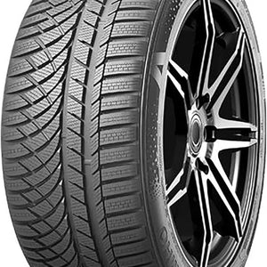 265/40R20 Wintercraft Perf Wtr WP72 104W XL
