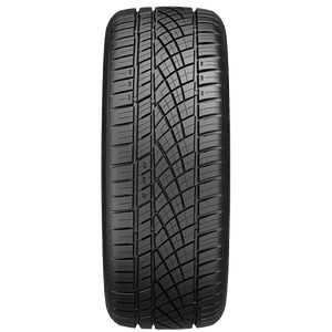 265/40R21 ExtremeContact DWS06 Plus A/S 105W XL