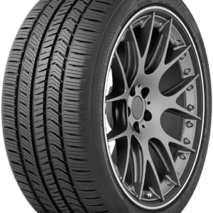 265/40R22 GEOLANDAR X - CV G057 A/S 106W XL - Prince Tires