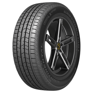 265/45R20 CrossContact LX Sport A/S 108H XL MO