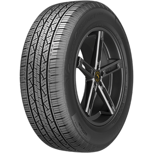 265/45R20 CrossContact LX25 A/S 108H XL