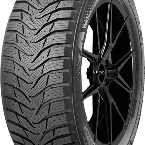 265/60R18 Wintercraft ICE Wi31 (Studable) 114T XL
