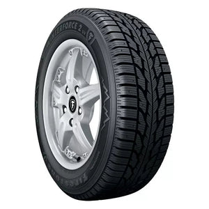 265/70R16 WINTERFORCE 2 UV Studable 112S