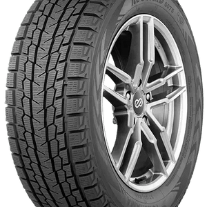 265/70R17 ICEGUARD G075 Wtr 115S