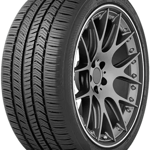 275/40R22 GEOLANDAR X-CV G057 A/S 108W XL