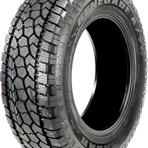 275/40R22 Renegade A/T - 5 (3PMS) 108V XL - Prince Tires