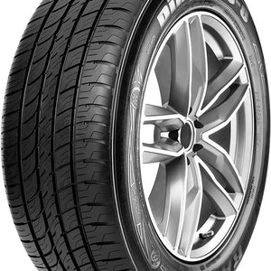 275/55R20 Dimax A/S (AS - 8) 117V XL - Prince Tires