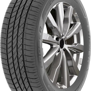 275/55R20 PROCONTROL A/S 117H XL - Prince Tires
