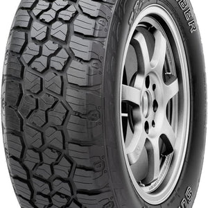 275/55R20 TRAIL CLIMBER A/T02 (3PMS) 117T XL - Prince Tires