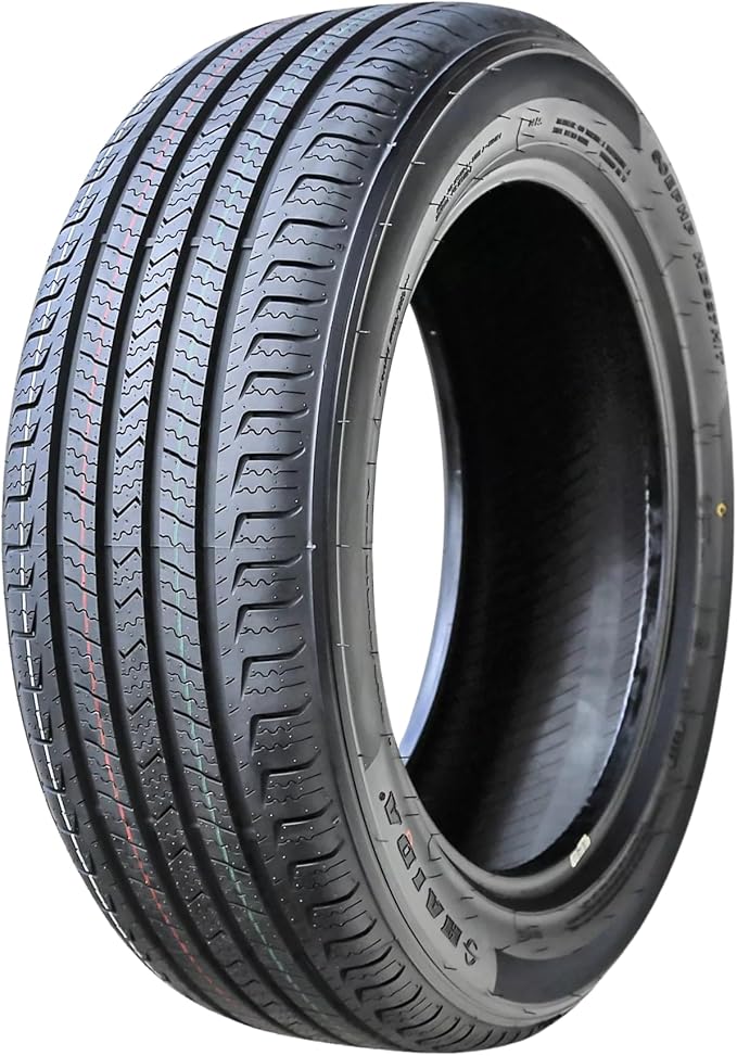 275/55ZR20 117H Haida HD837 - Prince Tires