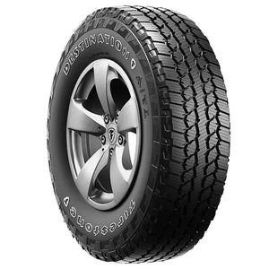 275/60R20 DESTINATION A/T2 OWL (3PMS) 114S (P) - Prince Tires