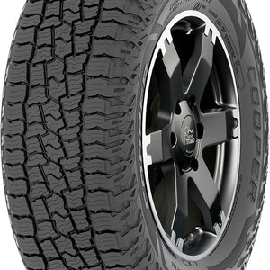 275/60R20 DISCOVERER Road+Trail A/T (3PMS) 115H (9 - 97772) - Prince Tires