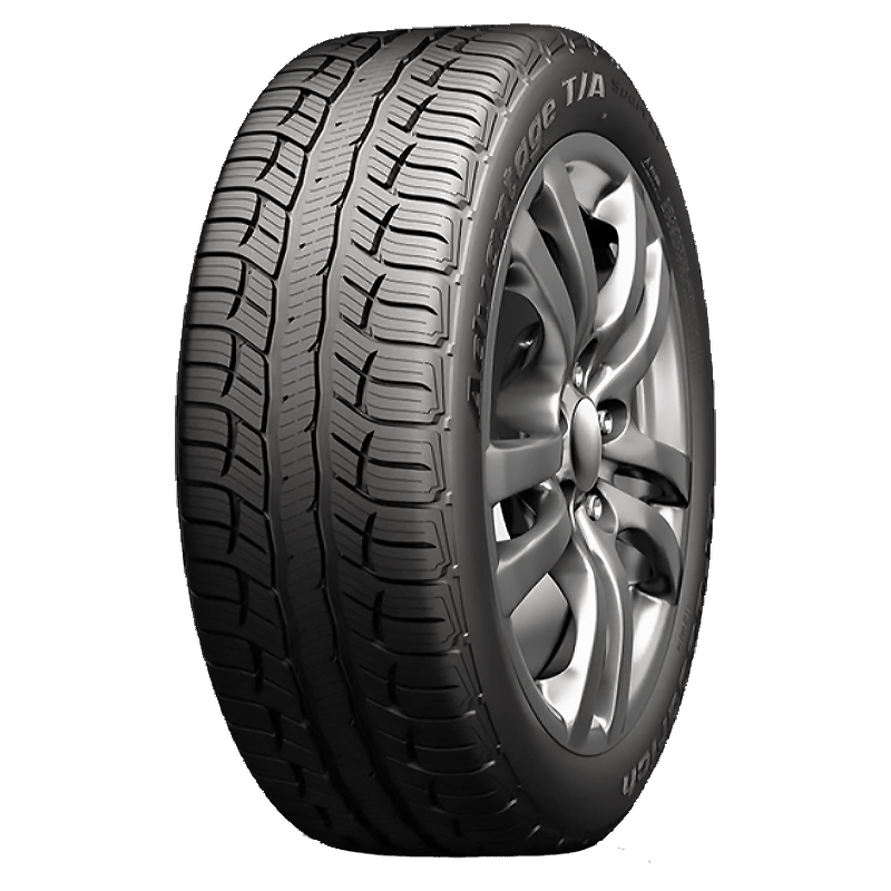 275/65R18 [D] Advantage T/A Sport LT (3PMS) 116T - Prince Tires
