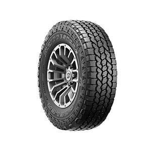 275/65R18 DUELER A/T ASCENT (3PMS-EVC) 116T OWL