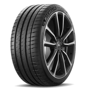 285/35R21 Pilot Sport 4 S (108Y - HL) XL MO1 - Prince Tires