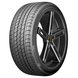 285/40R19 ProContact RX A/S 107W XL T0 (dB-EVC)
